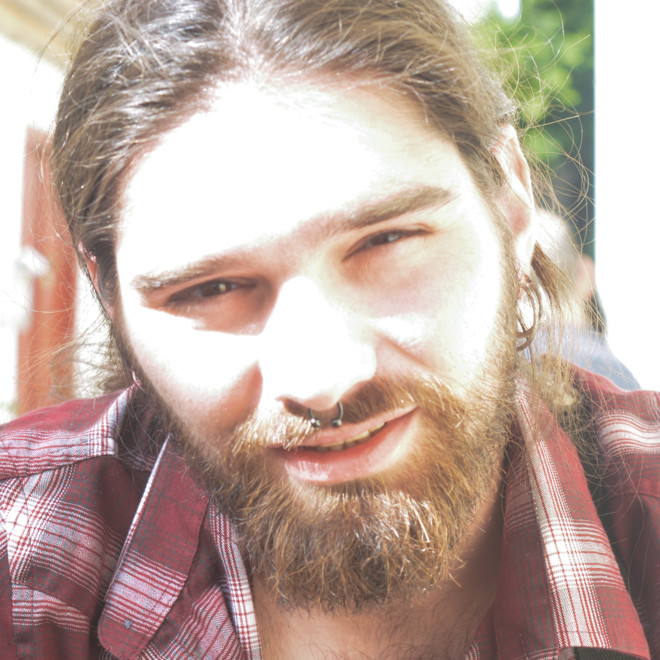 Panayiotis Achniotis