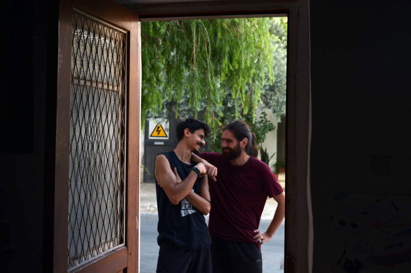 Andreas Anastasiades