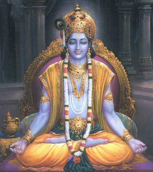 devotion 3