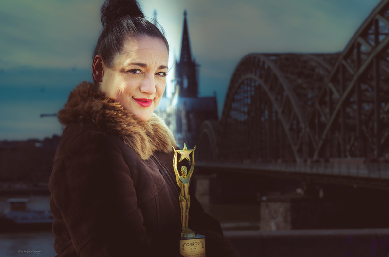 Katerina Giannakopoulou