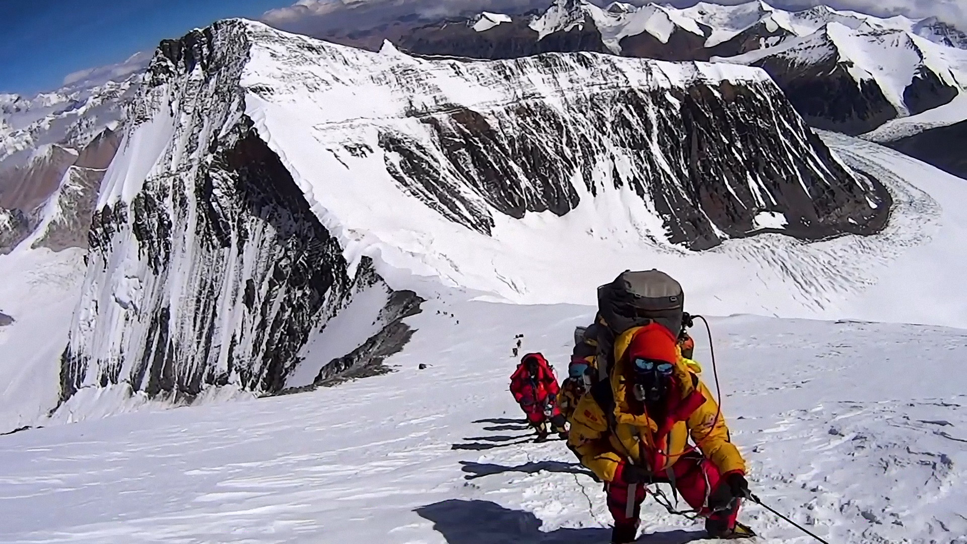 my journey to the everest 1