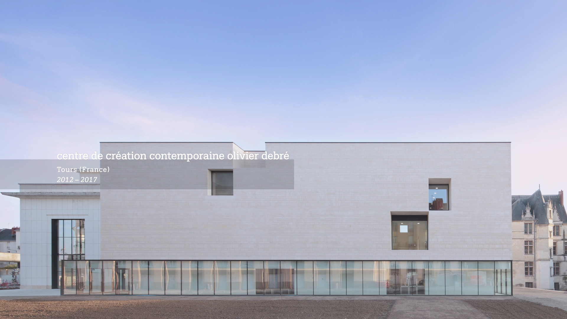 architecture is not an image 2