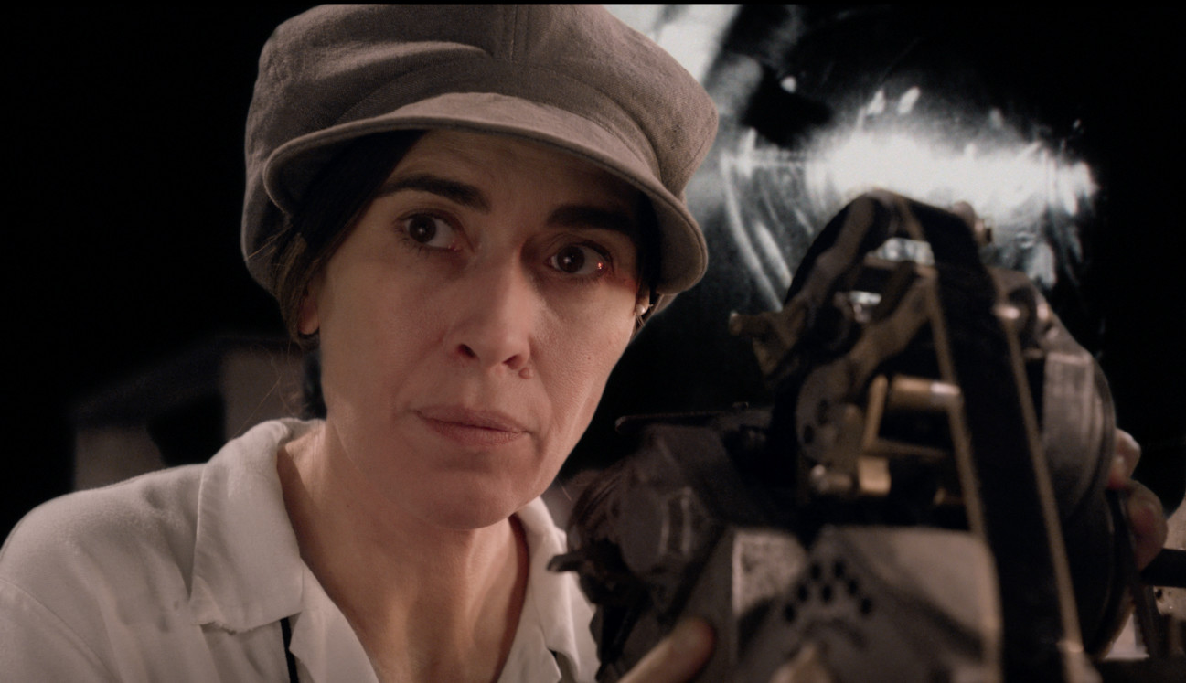 a film about women 1