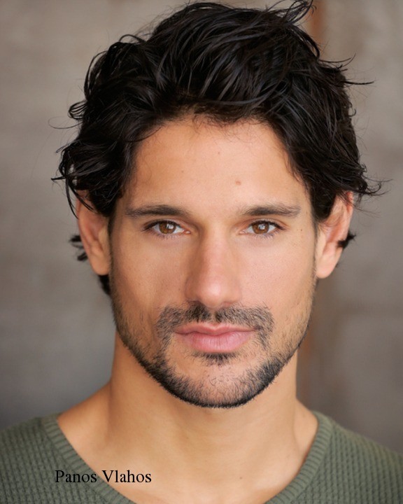 Panos Vlahos