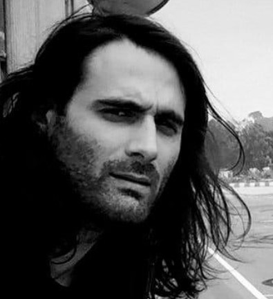 Nuno Martini, David André