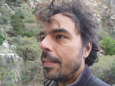 Γιάννης Τσιαχρήστας