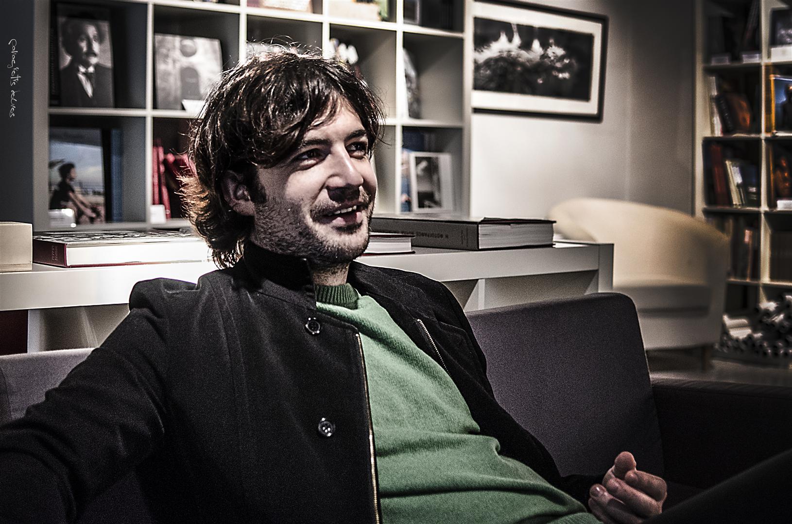 Παναγιώτης Παπουτσής