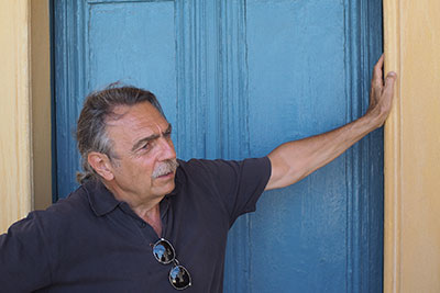 Πάνος Α. Θωμαϊδης