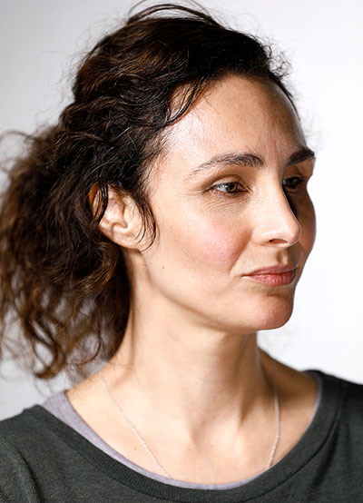 ΘΕΛΓΙΑ ΠΕΤΡΑΚΗ