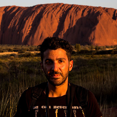 Βασίλης Φρογάκης