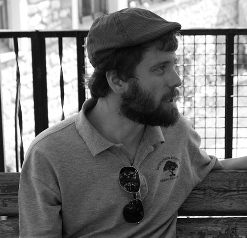 Γιώργος Καραντώνης