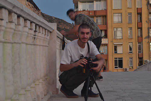 Γιώργος Σινιοράκης