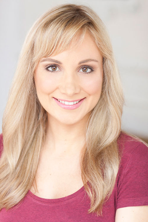 Τζούλια Σπυροπούλου