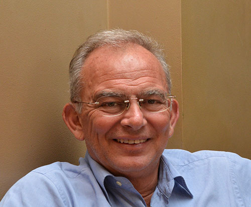 Νίκος Μεγγρέλης