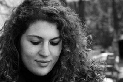 Δήμητρα Δελφή