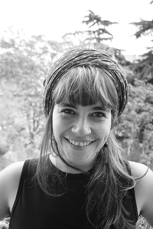 Κατερίνα Αντωνοπούλου-Βηδενμάιερ