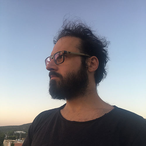 Σπύρος Αλιδάκης