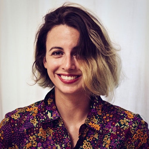 Βούλα Γερμανάκου Κοψίνη