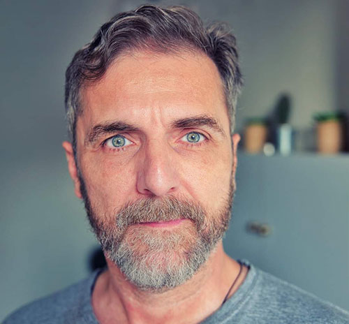 Γιώργος Αγγελούδης