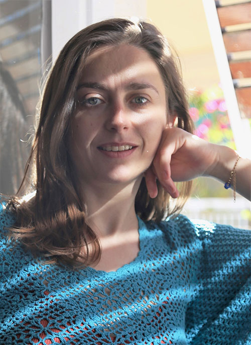 Αφροδίτη Κατερινοπούλου