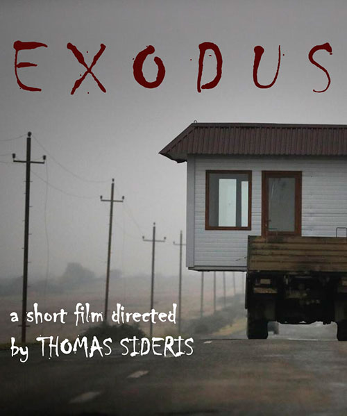 EXODUS (2021)