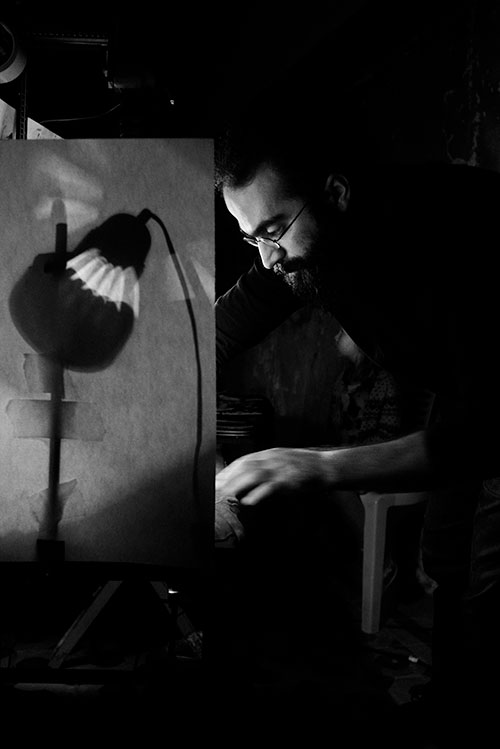 Χαράλαμπος Μαργαρίτης