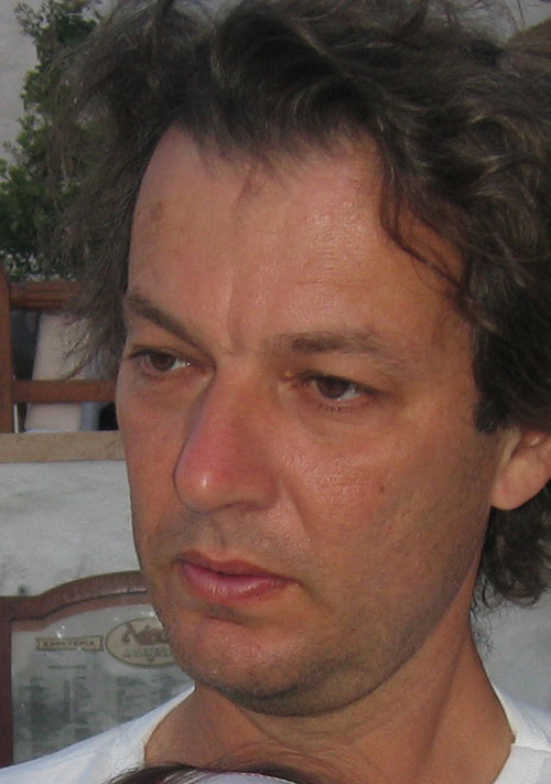 ΠΑΝΑΓΙΩΤΗΣ ΠΟΡΤΟΚΑΛΑΚΗΣ