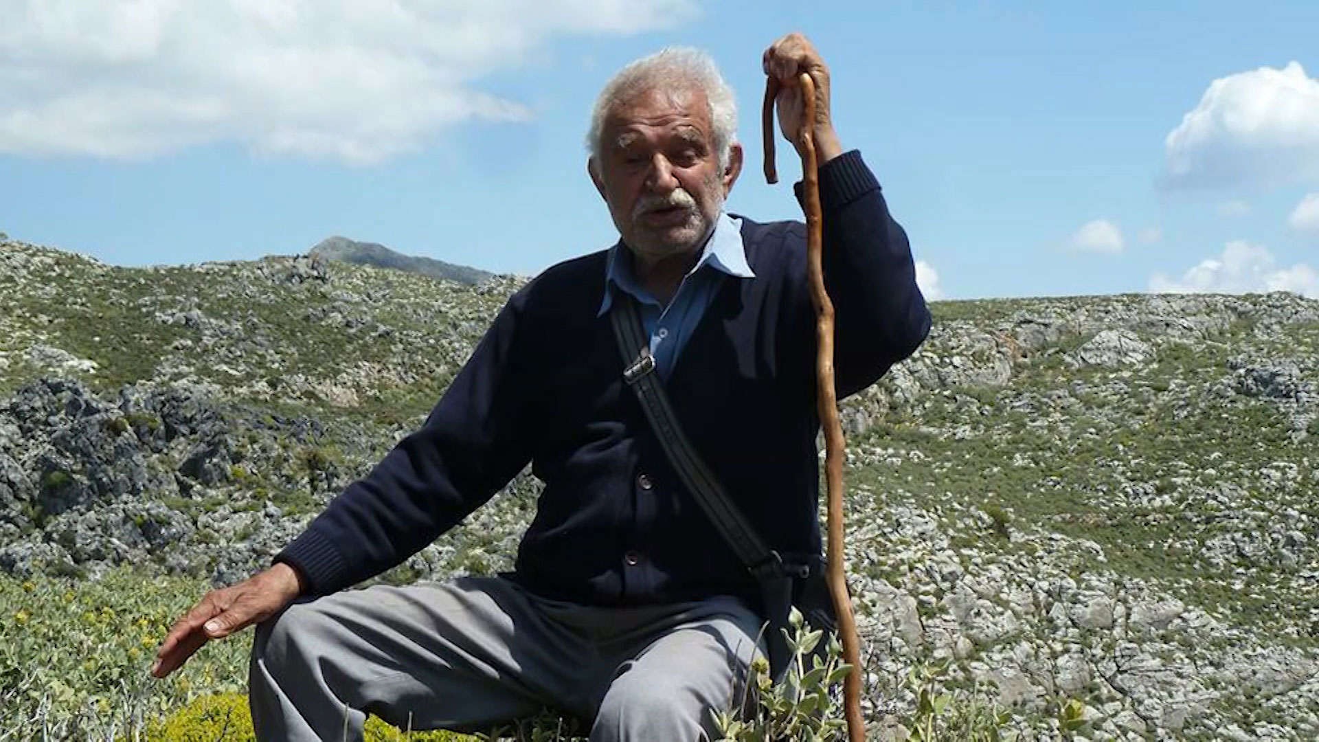 from self reliance to mastery 1