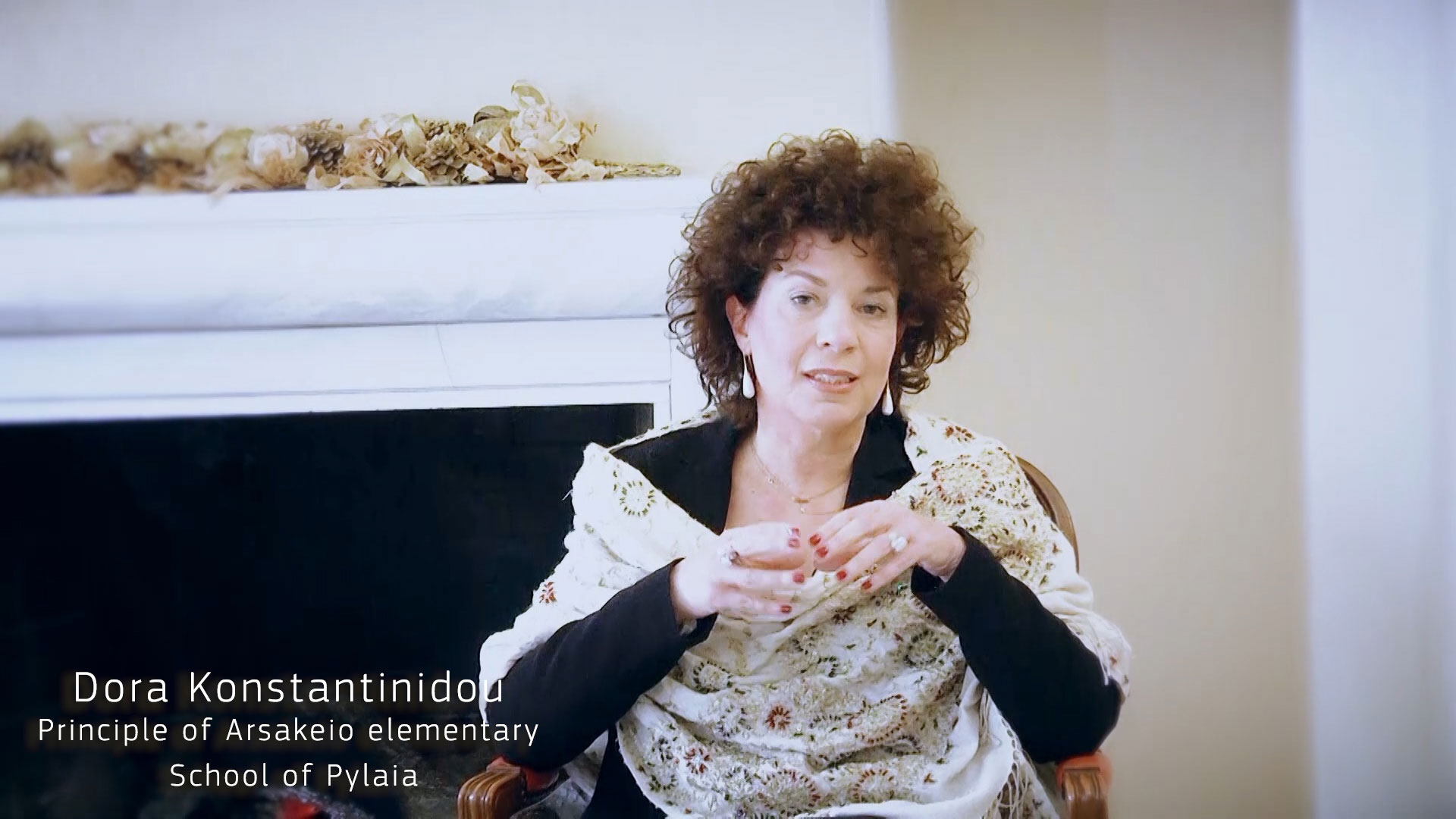 from self reliance to mastery 6