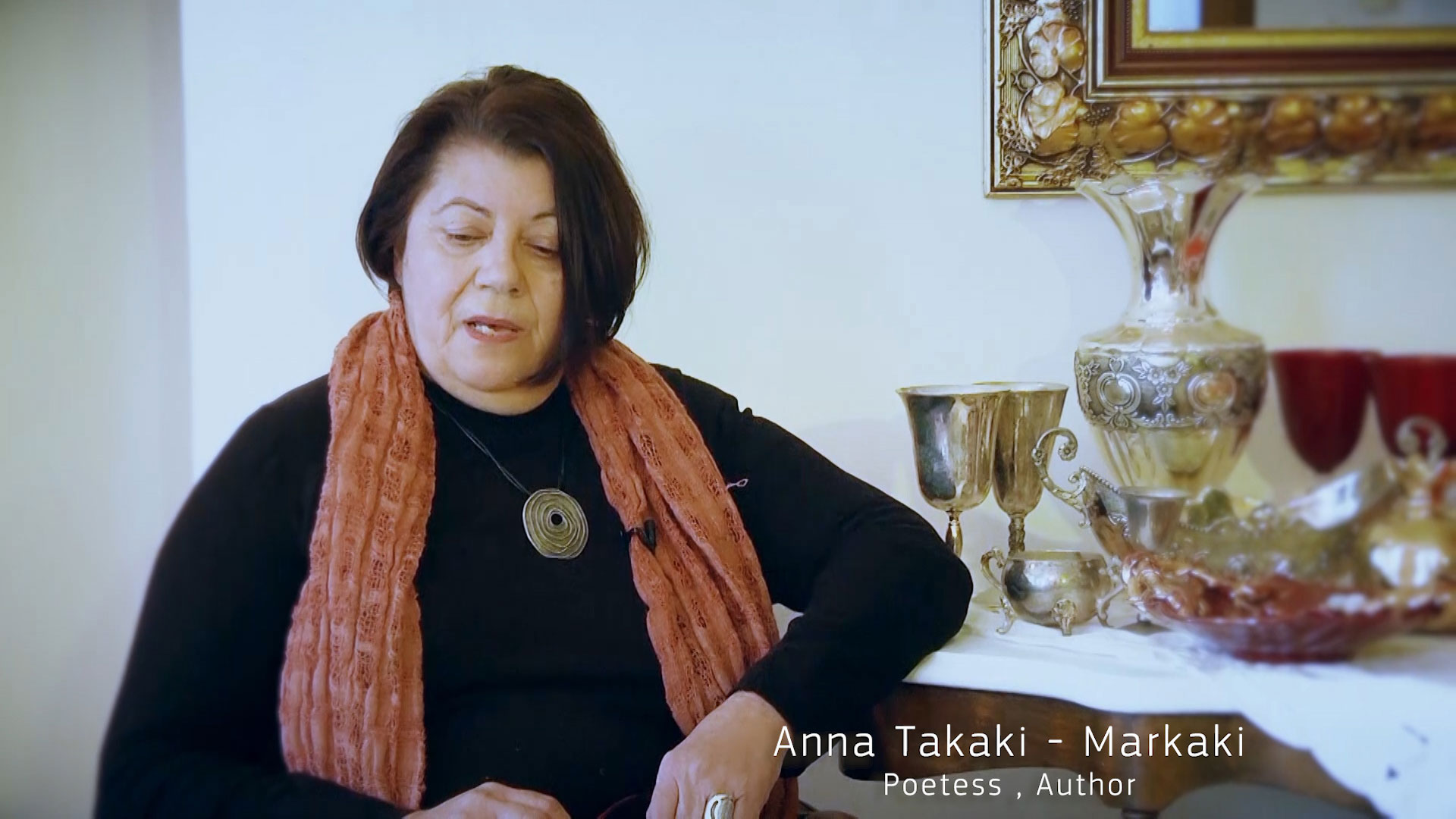 from self reliance to mastery 7