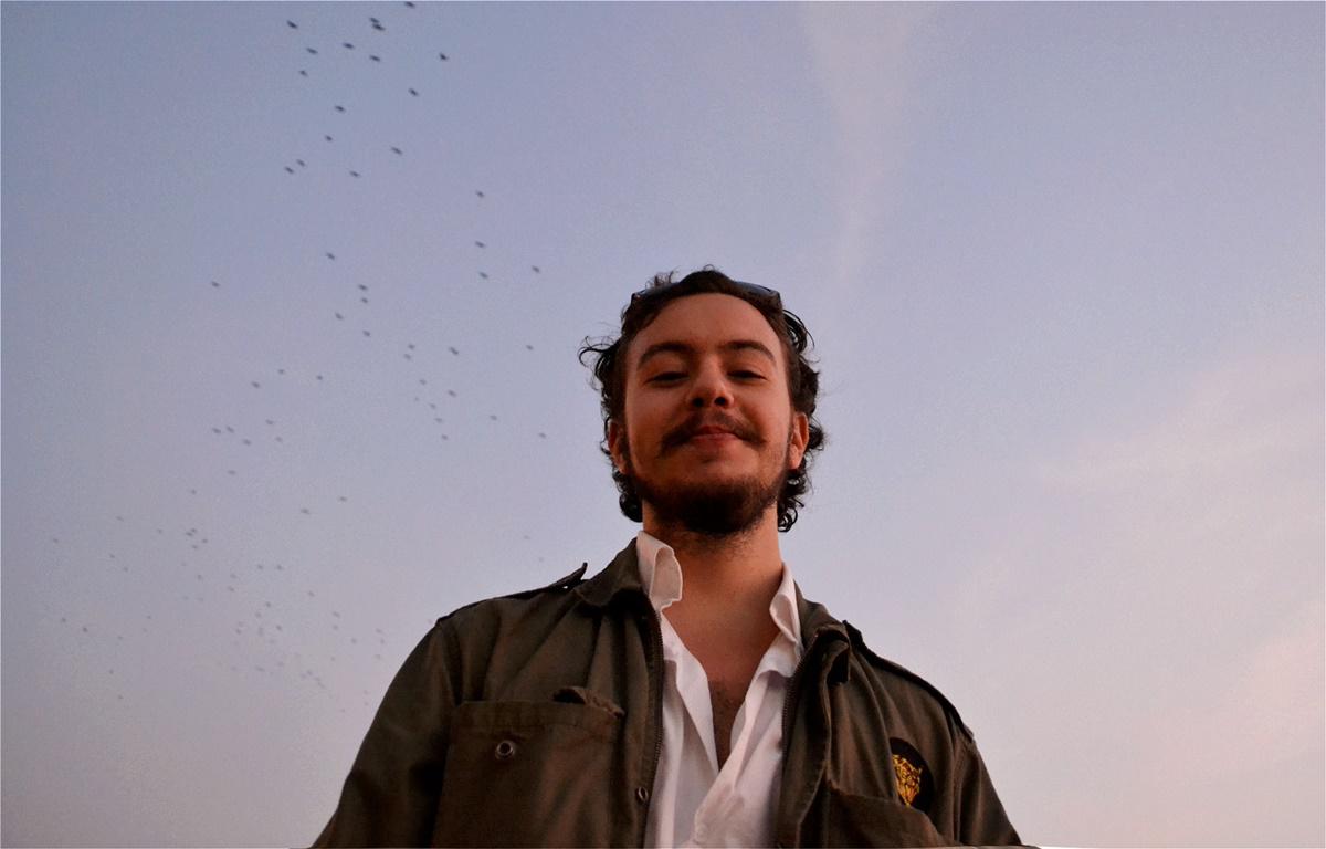 Λυμπέρης Διονυσόπουλος