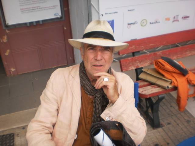 Προκόπης Δάφνος