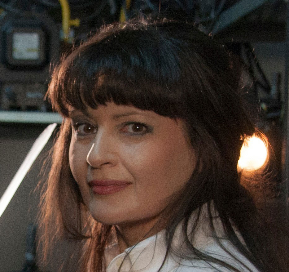 Κατερίνα Πανταζοπούλου