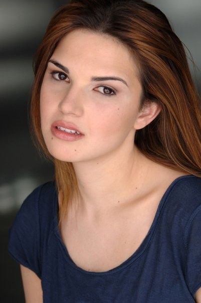 Ευτυχία Φράγκου