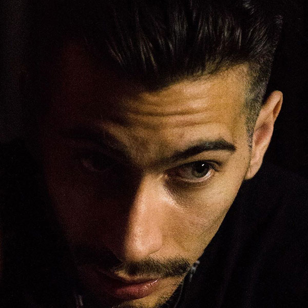 Χρήστος Καρτέρης