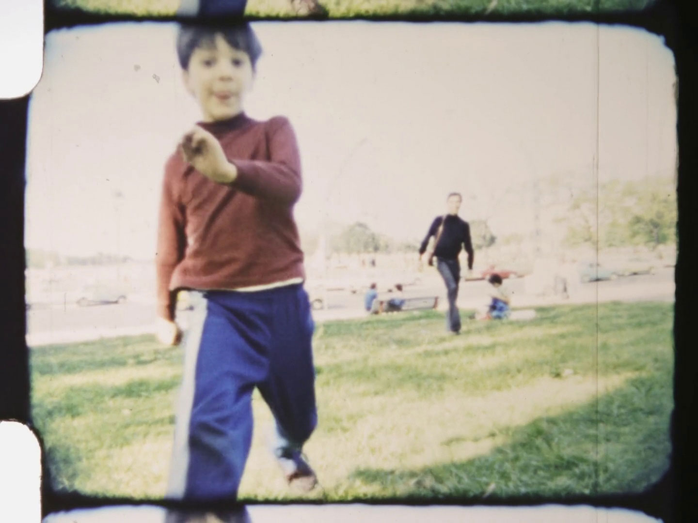 a farewell to memory 1