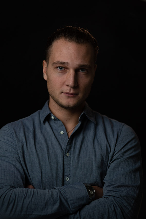 Μάρκος Παπαδόπουλος 