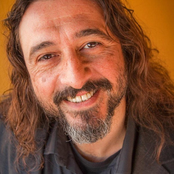 Στρατής Πανούριος