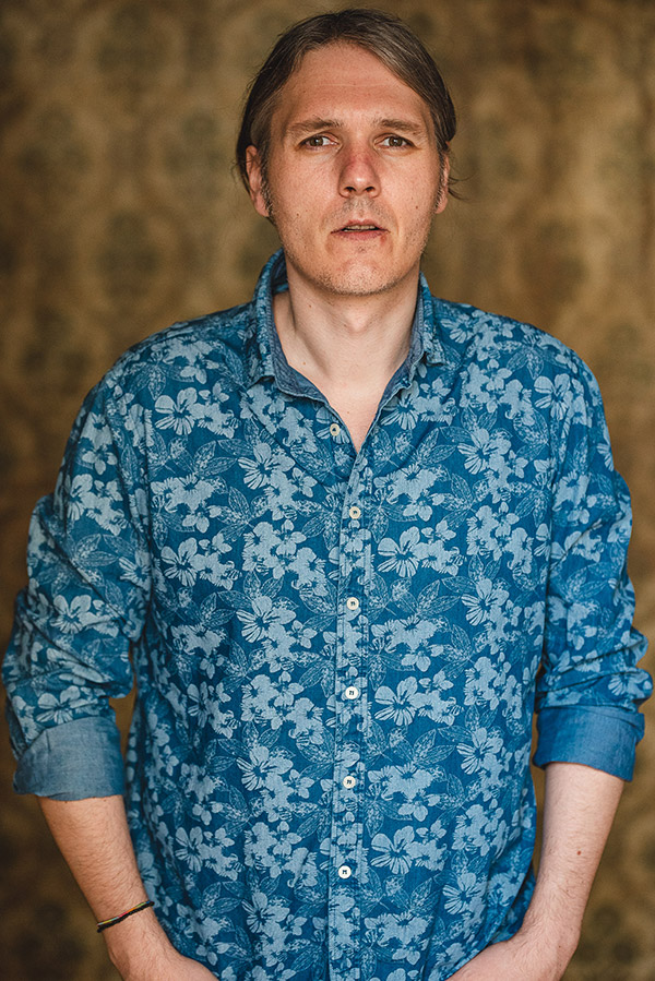 Βασίλης Παπαθεοχάρης