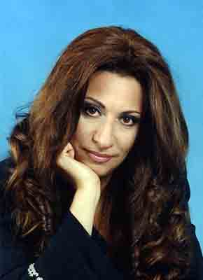 Βλάσση Ελένη