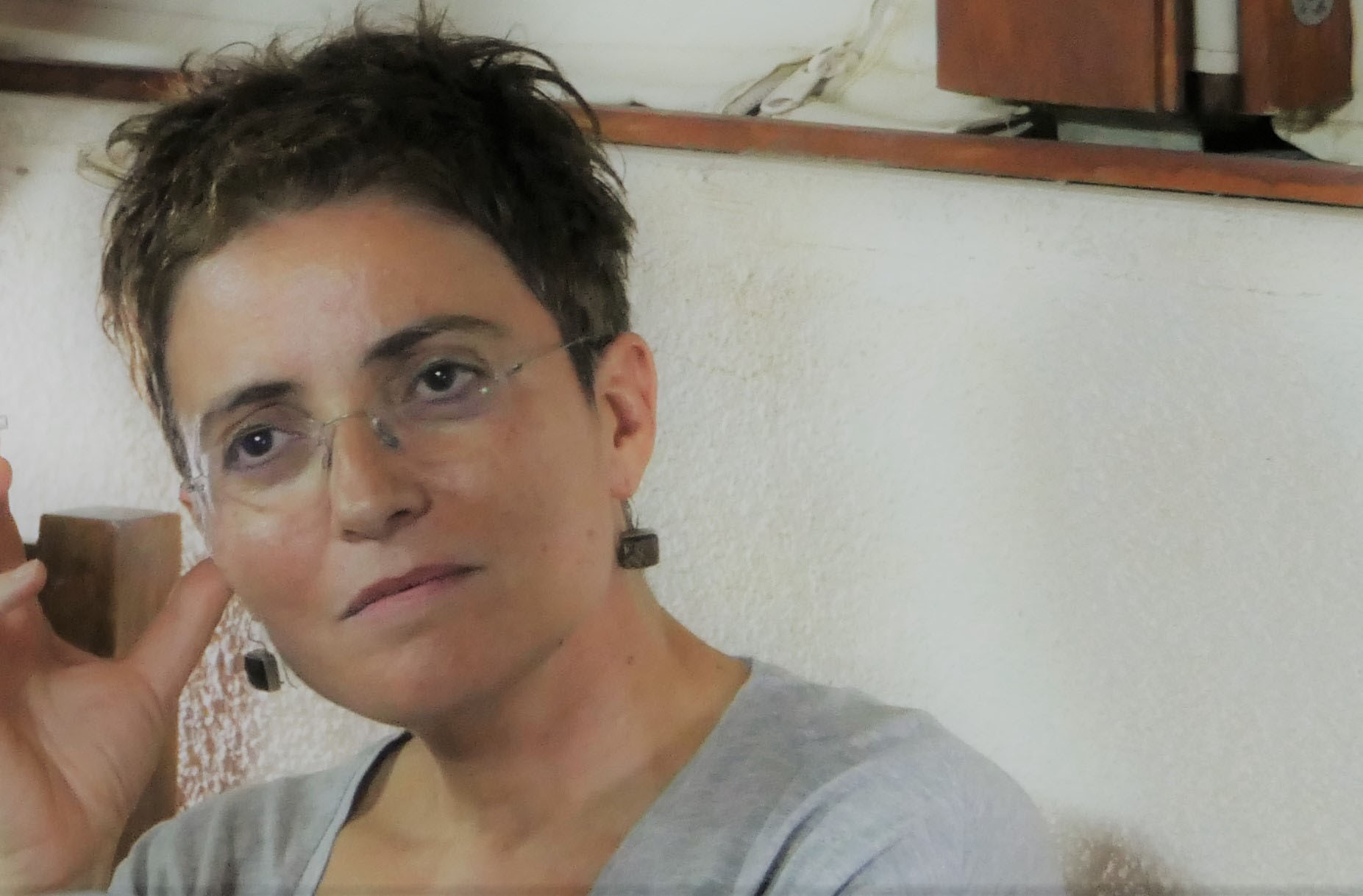 Vassiliki Giakoumaki